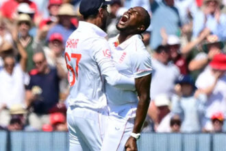 Archer stars on return, Bumrah bags five at Lord’s